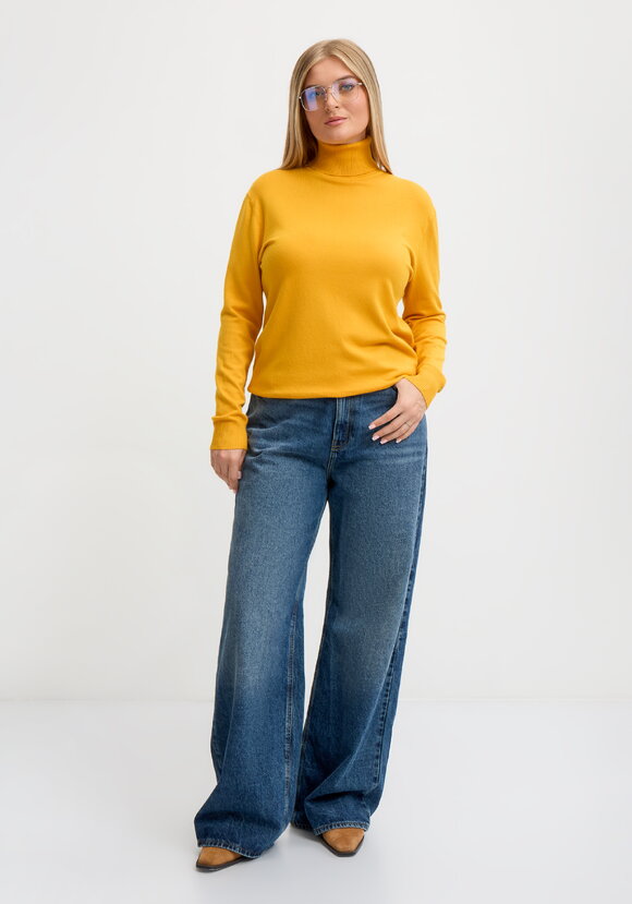 Водолазка Дамира шир.  580, рис. 38