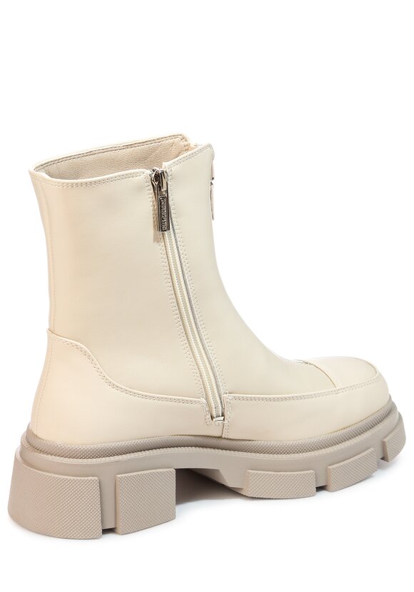 Полусапоги женские Лавика шир.  580, рис. 9