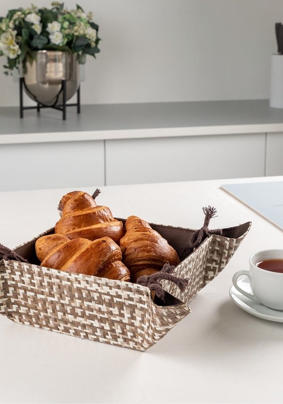 Корзинка текстильная шир.  580, рис. 3