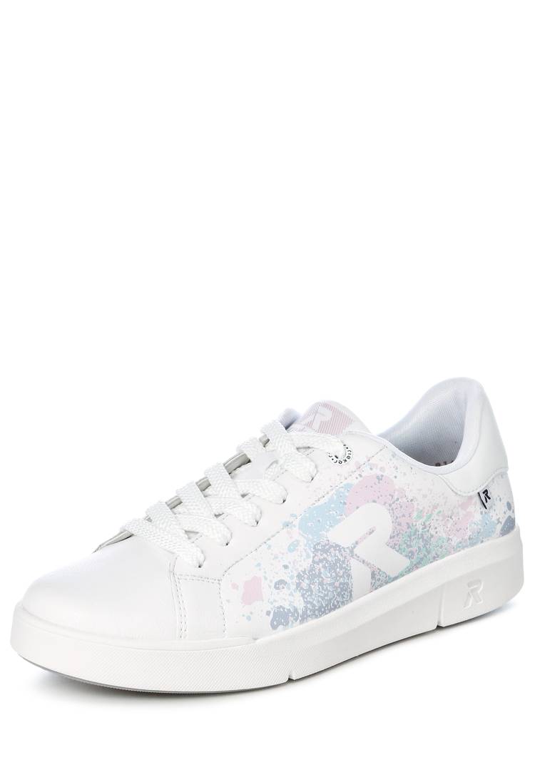 Кроссовки женские Лурдес шир.  750, рис. 6