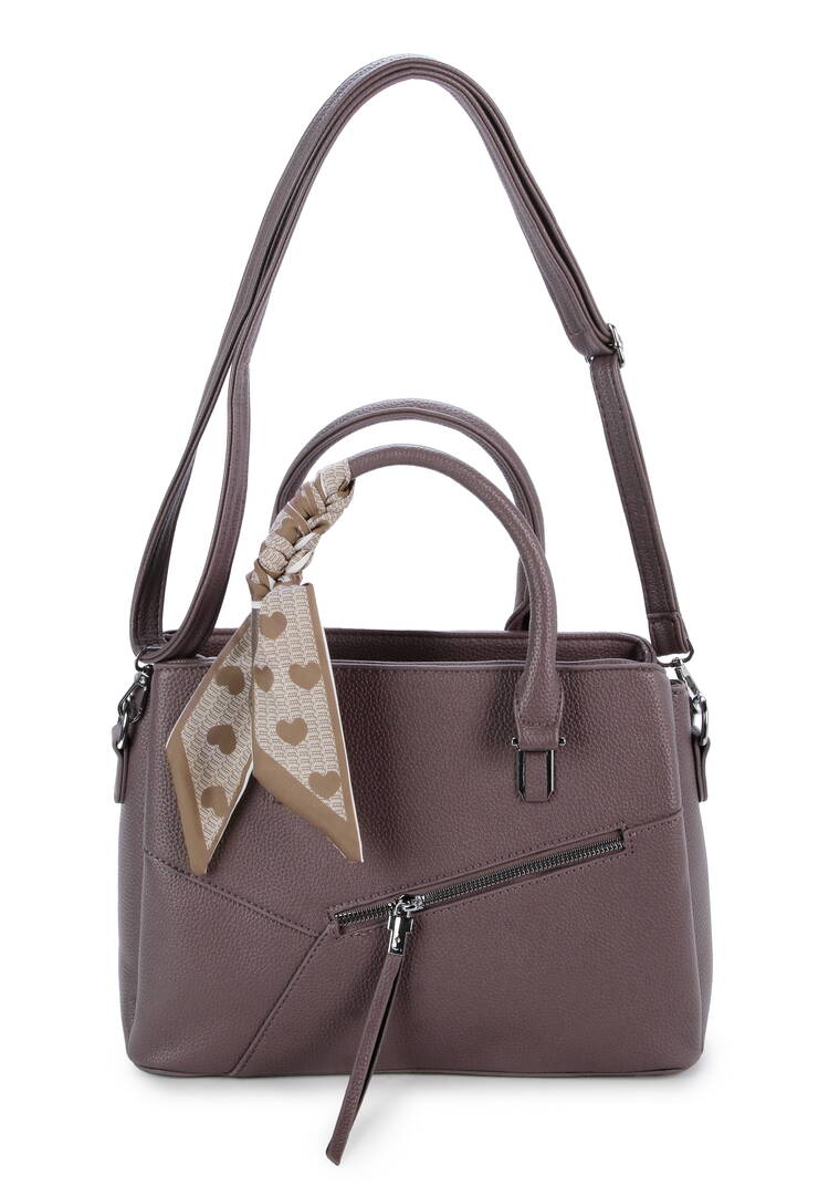 Сумка женская Молли шир.  750, рис. 11