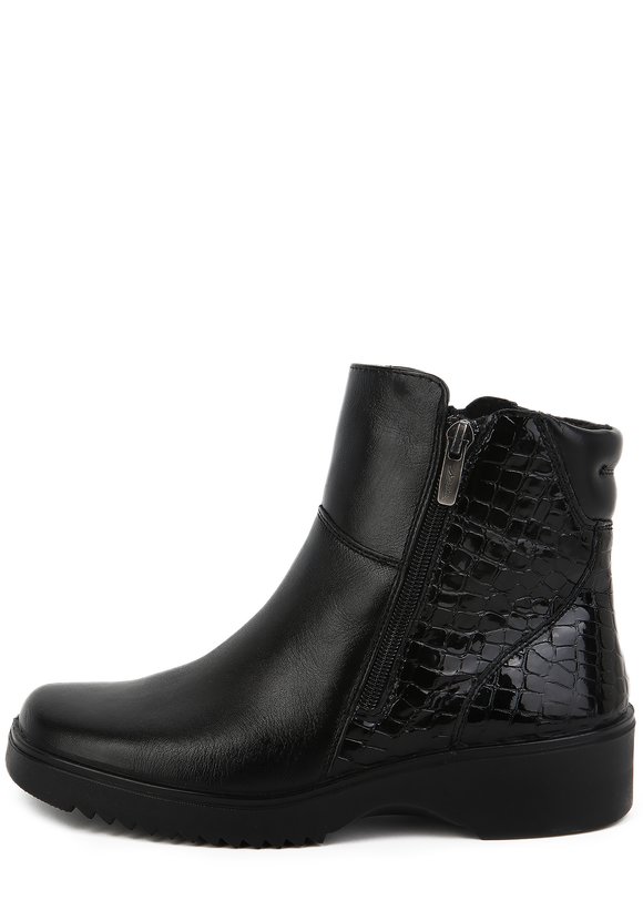 Полусапоги женские  Белла шир.  580, рис. 2