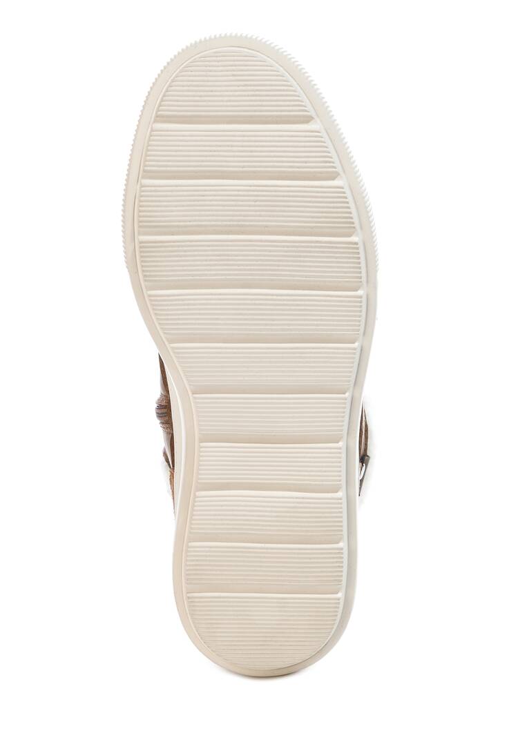 Ботинки женские Калифорния шир.  750, рис. 41