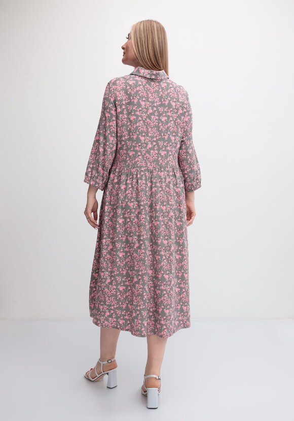 Платье Инэс шир.  580, рис. 9