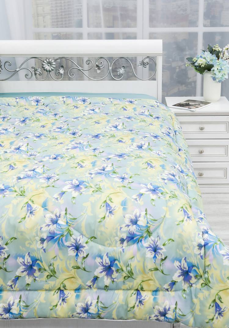 Одеяло Лeбяжий пух шир.  750, рис. 6