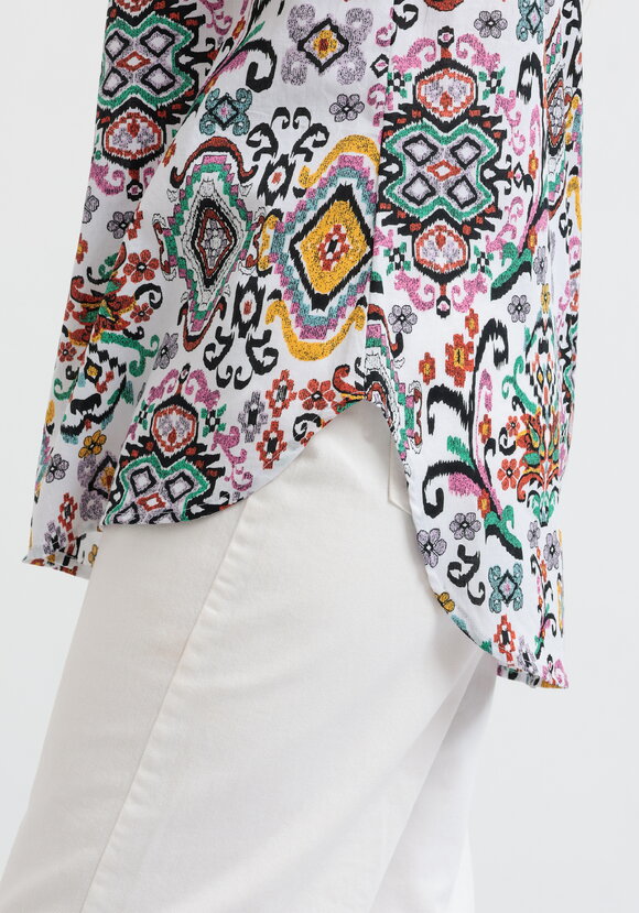 Рубашка Августина шир.  580, рис. 6