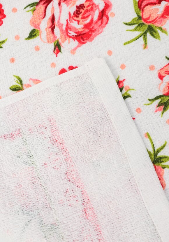 Кухонный комплект с прихваткой шир.  580, рис. 7