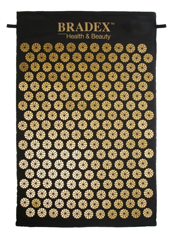 Коврик  Игольчатый массаж шир.  580, рис. 1