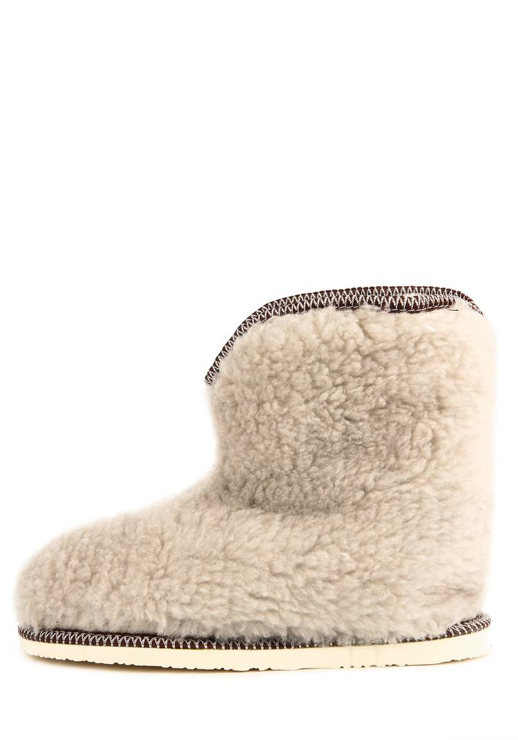 Утепленные тапочки бабуши Маруся шир.  750, рис. 14