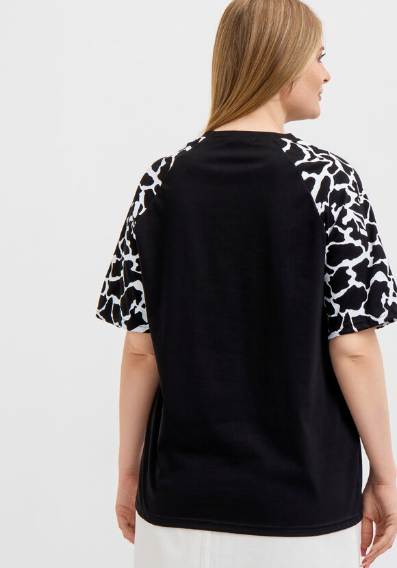 Блуза Пастораль шир.  580, рис. 13