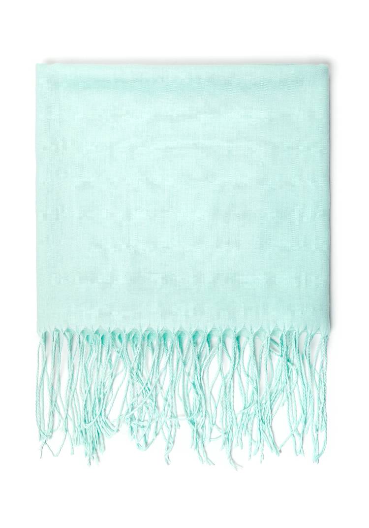 Палантин с бахромой Флоренс шир.  750, рис. 13