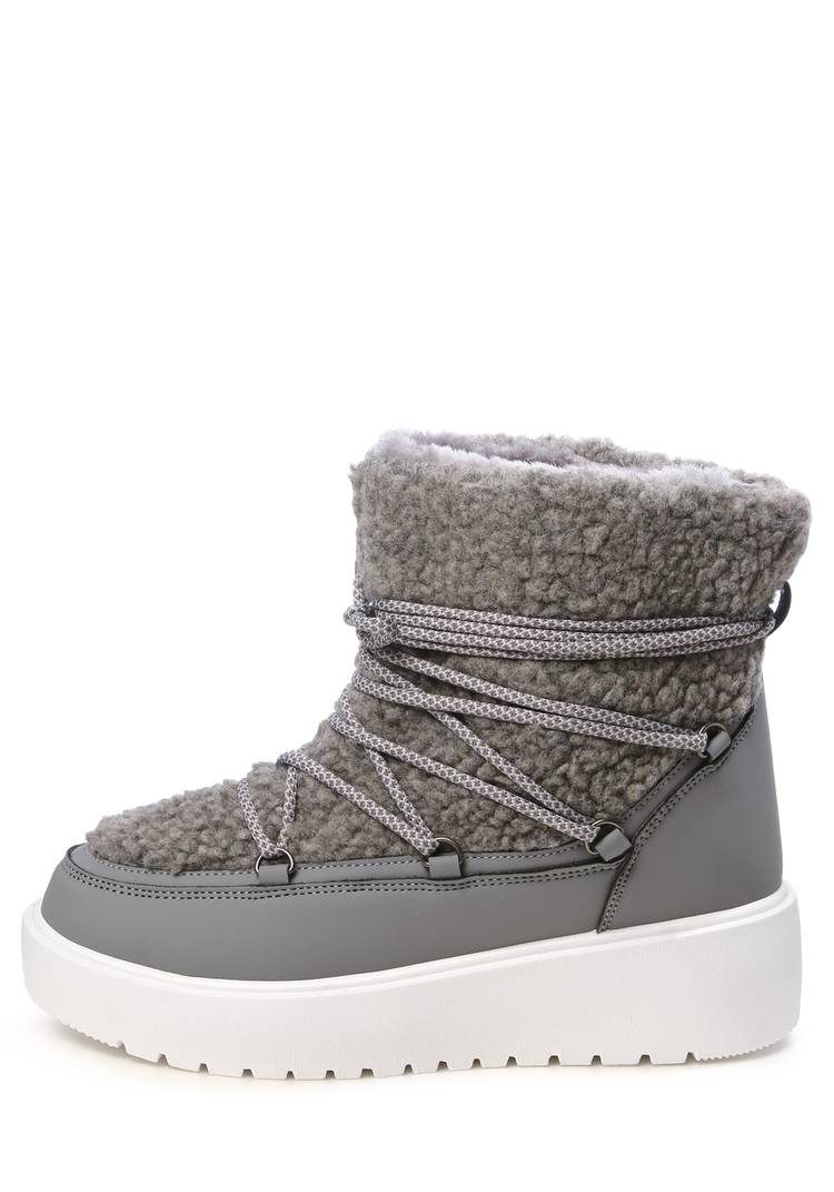 Полусапоги женские Инара шир.  750, рис. 6