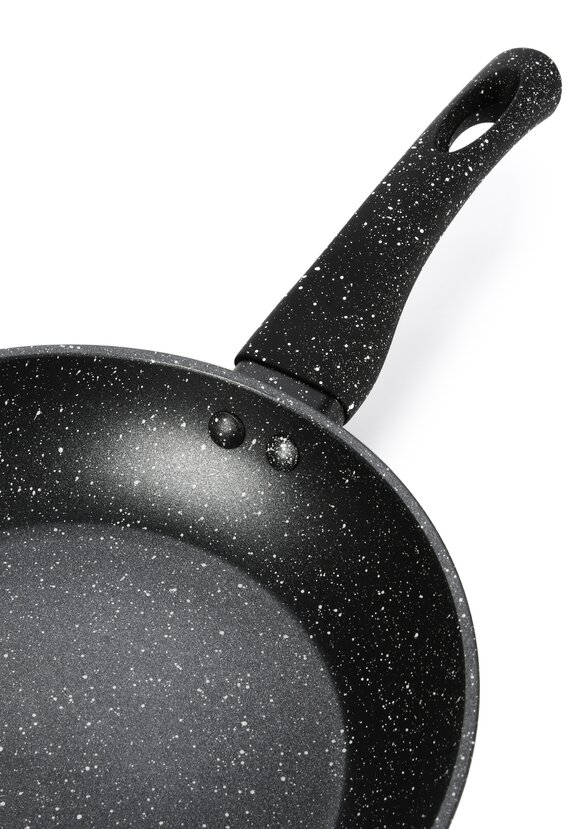 Глубокая сковорода с антипригарным покрытием шир.  580, рис. 43