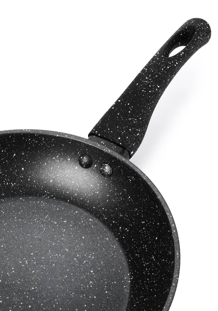 Глубокая сковорода с антипригарным покрытием шир.  750, рис. 43