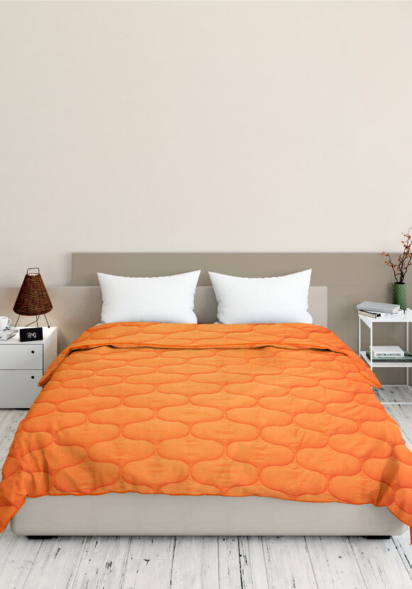 Одеяло стеганое Цветотерапия шир.  580, рис. 2