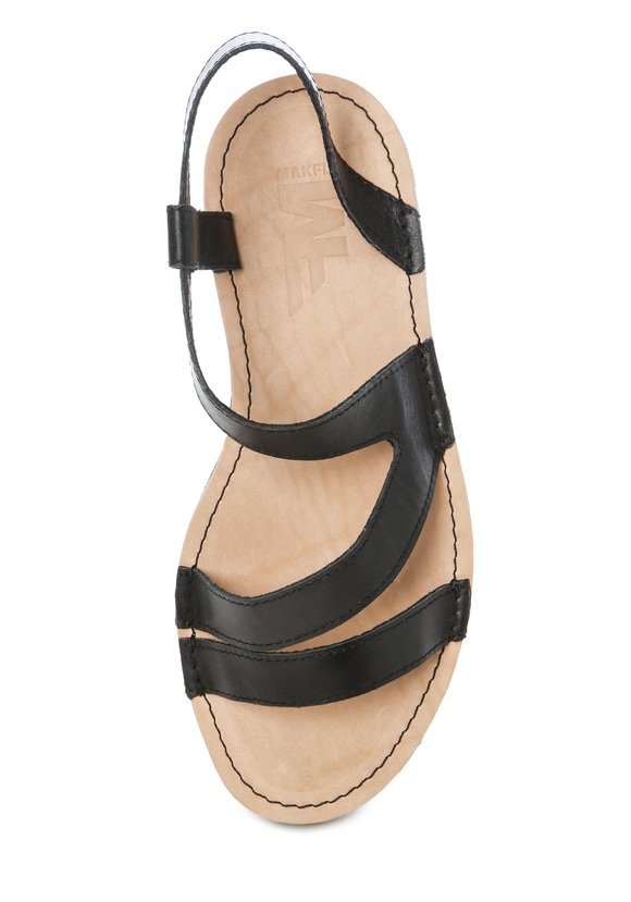 Босоножки женские Уиллоу шир.  580, рис. 9