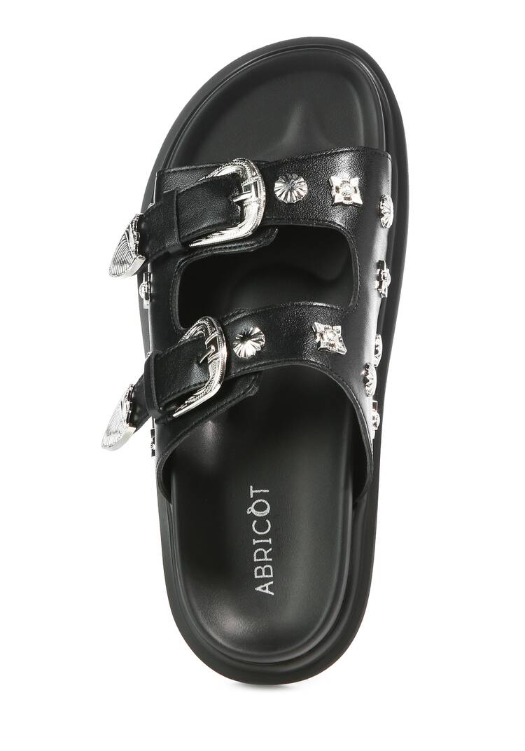 Сабо женские Алита шир.  750, рис. 4