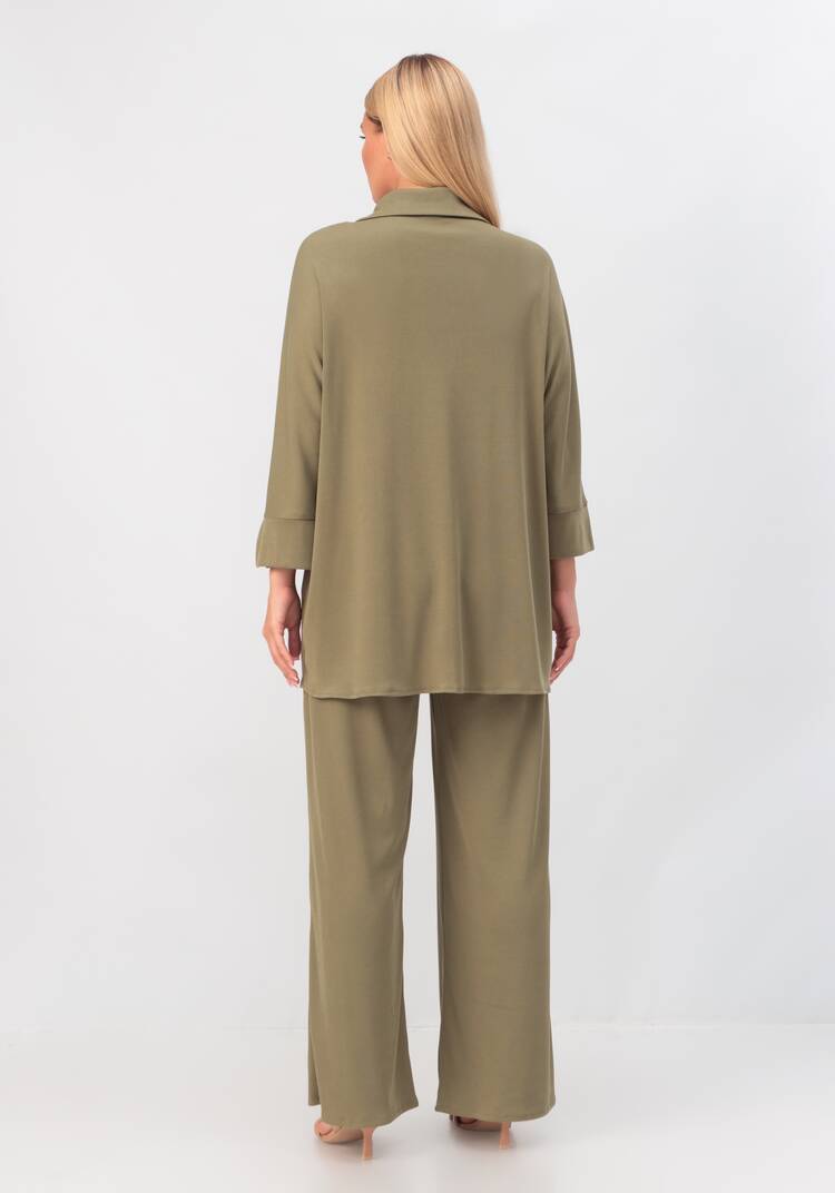 Костюм Летнее утро шир.  750, рис. 18