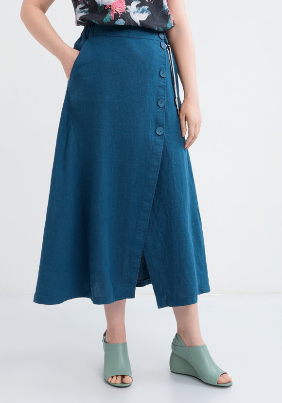 Юбка Розалия шир.  580, рис. 2