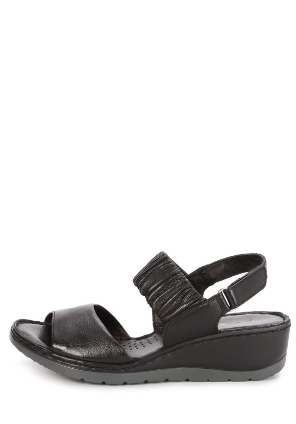 Туфли летние женские Манана шир.  580, рис. 2