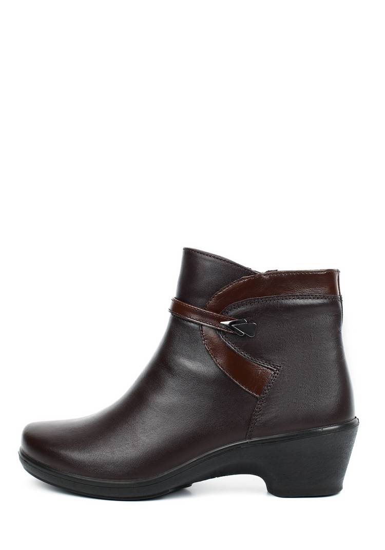 Ботинки женские Люсия шир.  750, рис. 6