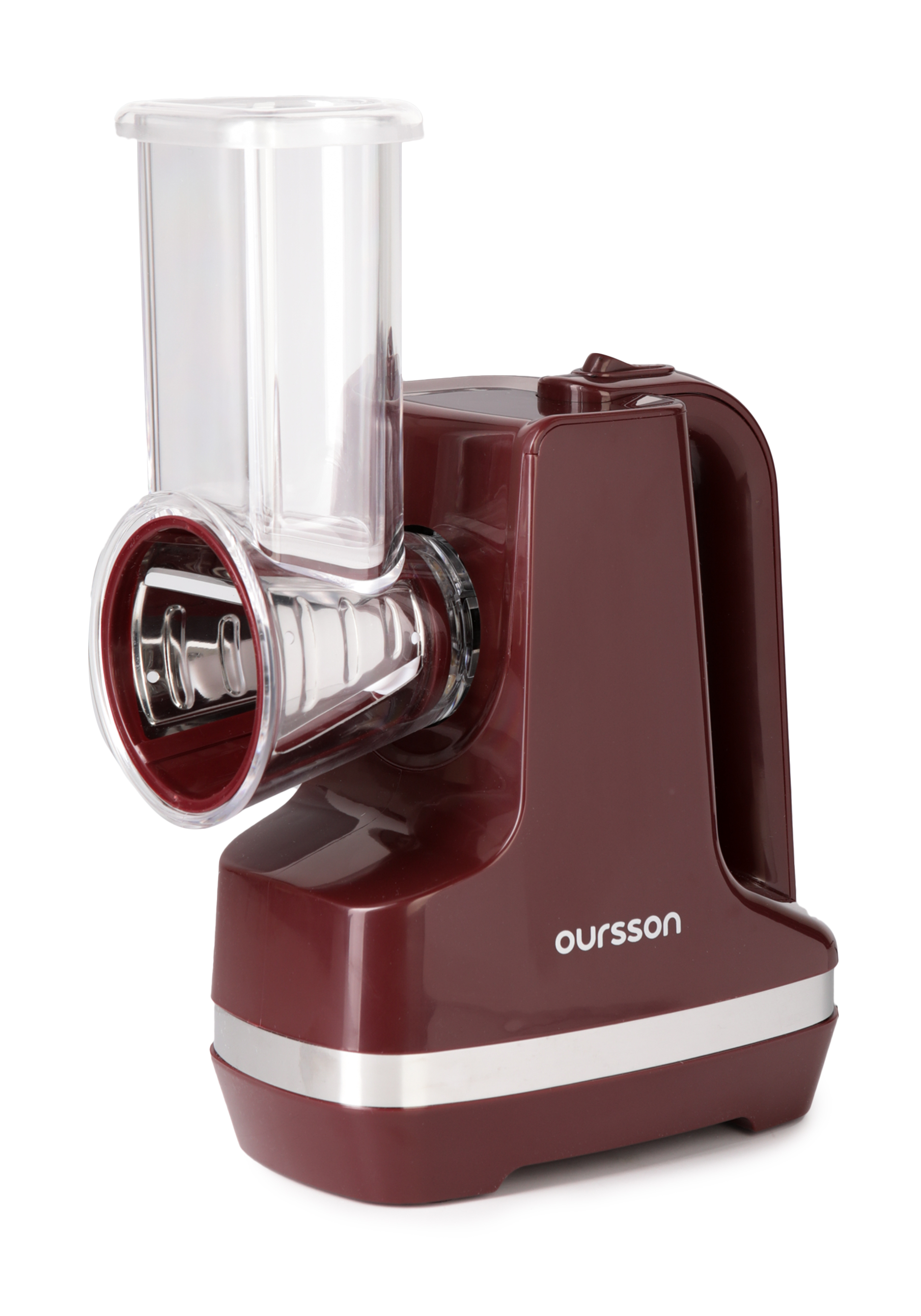 Мультирезка с 5 различными насадками