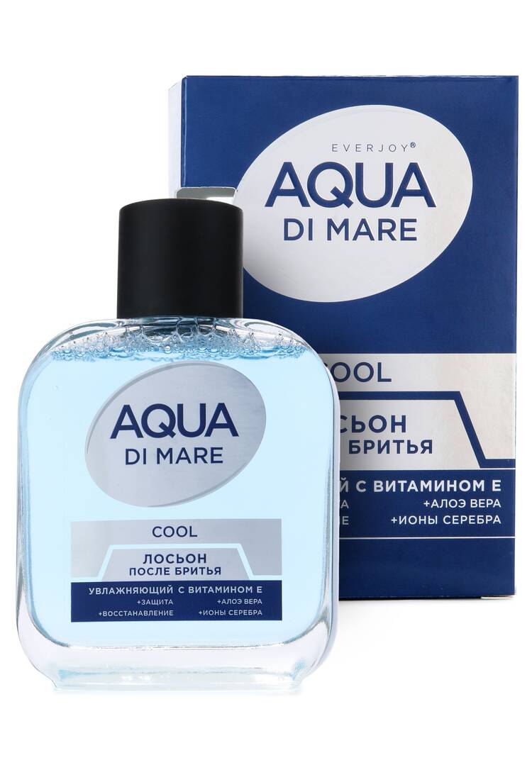 Лосьон и бальзам после бритья шир.  750, рис. 2