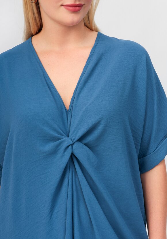 Платье Мирада шир.  580, рис. 40