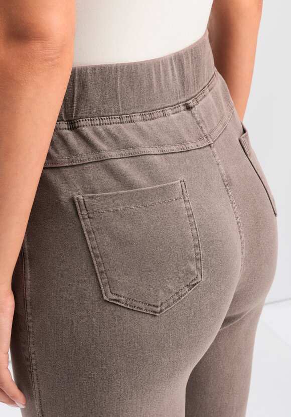 Джеггинсы Шелли шир.  580, рис. 6