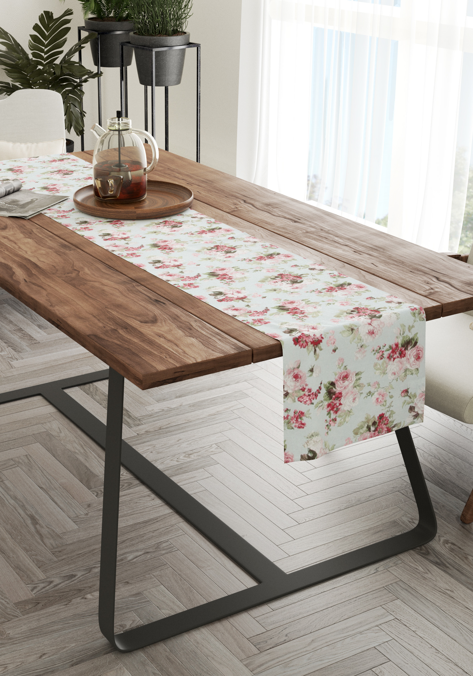 Дорожка на стoл