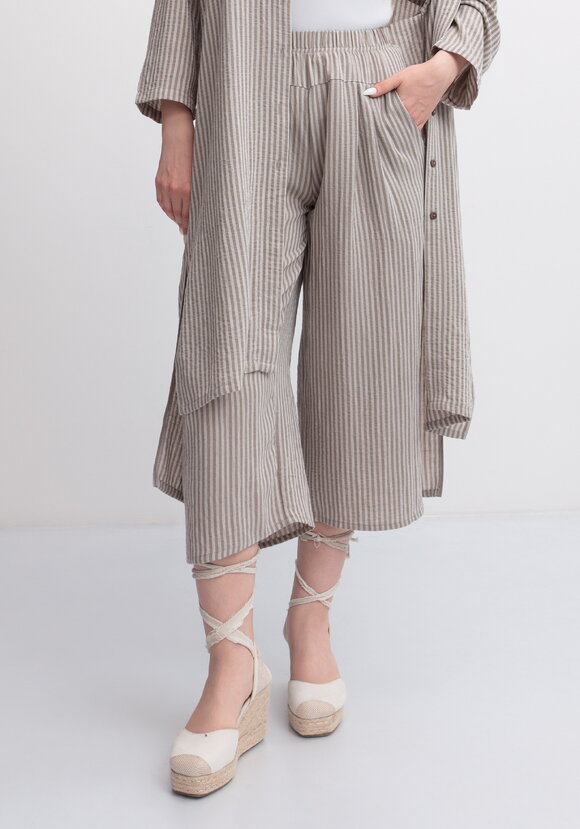 Брюки Офелия шир.  580, рис. 7