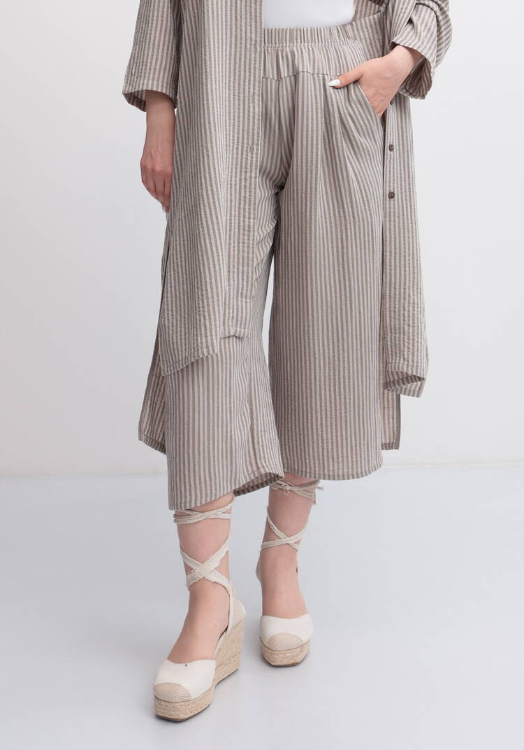 Брюки Офелия шир.  750, рис. 7