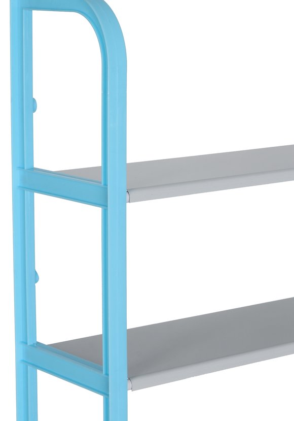 Стеллаж для ванной комнаты шир.  580, рис. 4