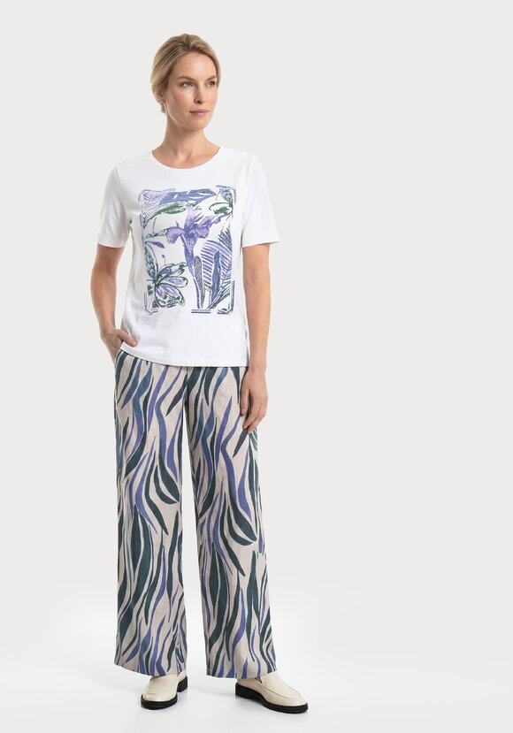 Костюм Сверкающие грани шир.  580, рис. 5