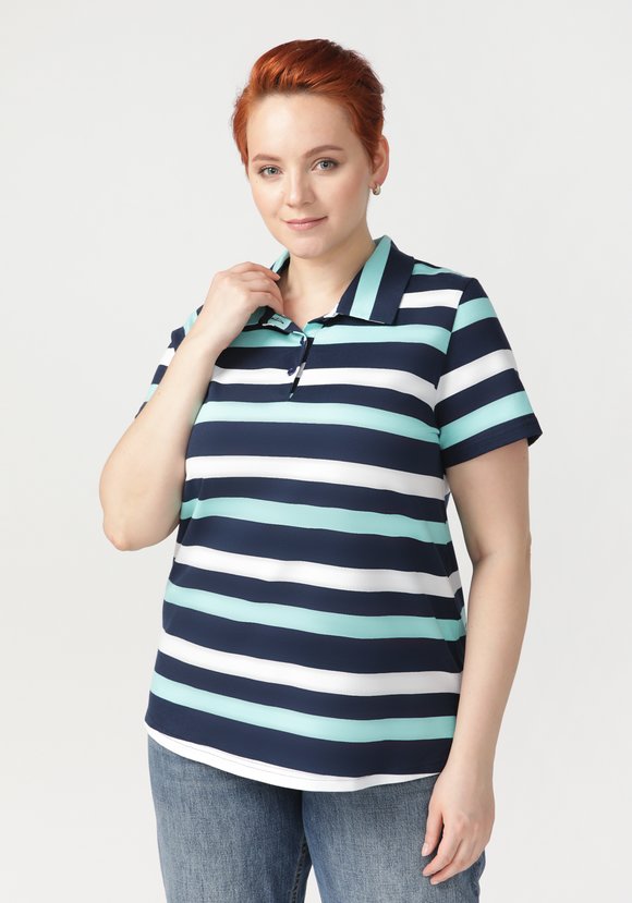 Поло Безграничная нежность шир.  580, рис. 2