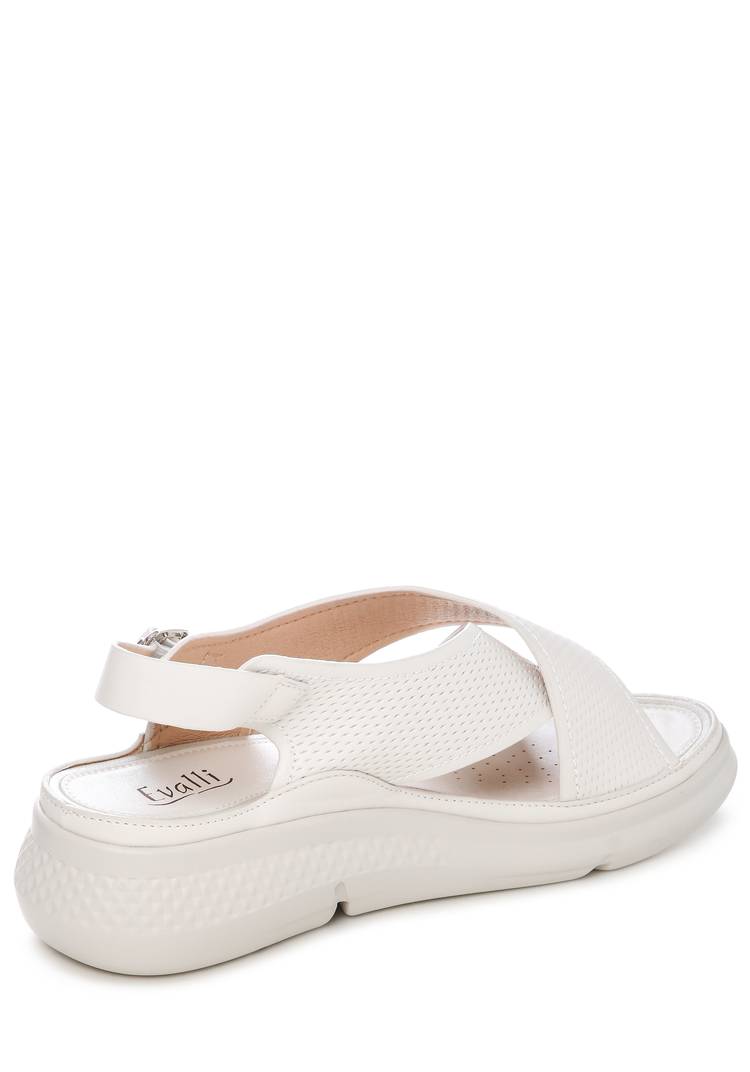 Босоножки женские Итель шир.  750, рис. 3