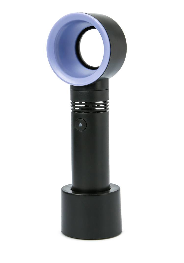 Персональный безлопастный вентилятор шир.  750, рис. 9