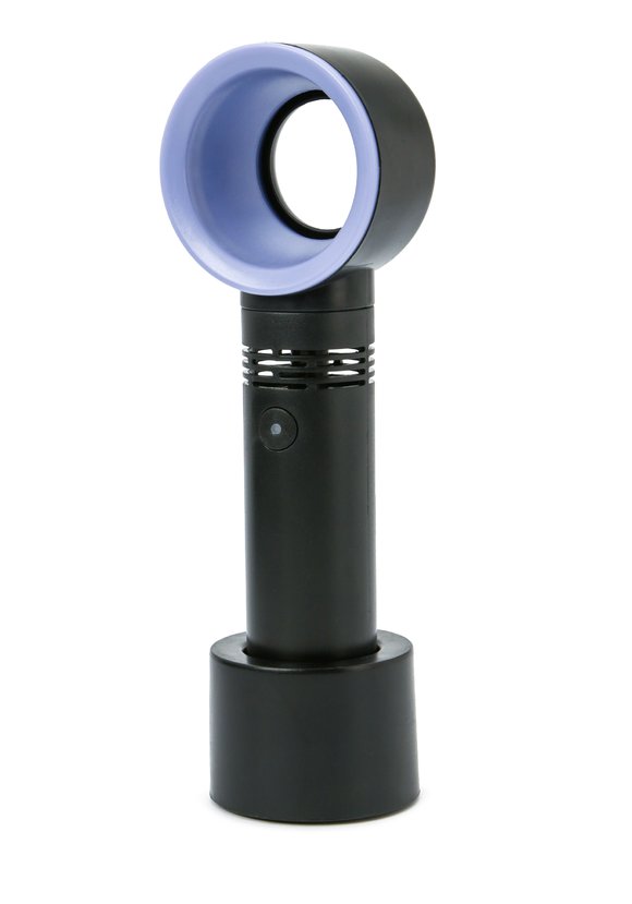 Персональный безлопастный вентилятор шир.  580, рис. 9