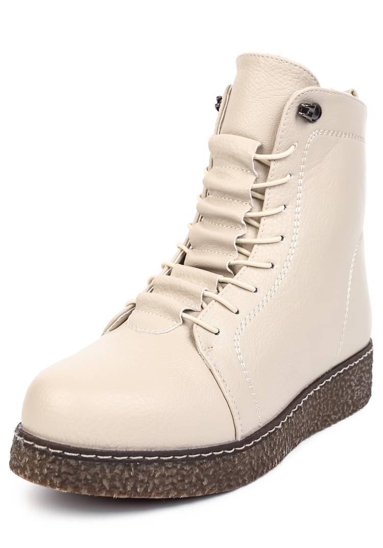 Ботинки женские Вэнди шир.  750, рис. 11