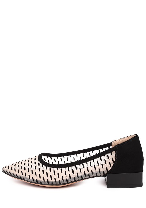 Туфли летние женские София шир.  580, рис. 2