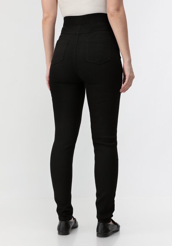 Джинсы скини Ариана шир.  580, рис. 3