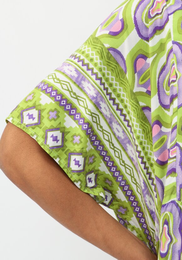 Платье Бьянка шир.  580, рис. 17