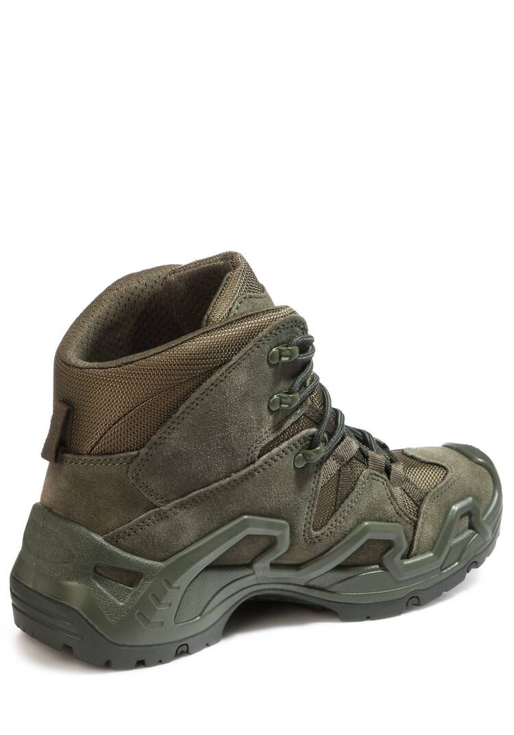 Ботинки мужские Олег шир.  750, рис. 8