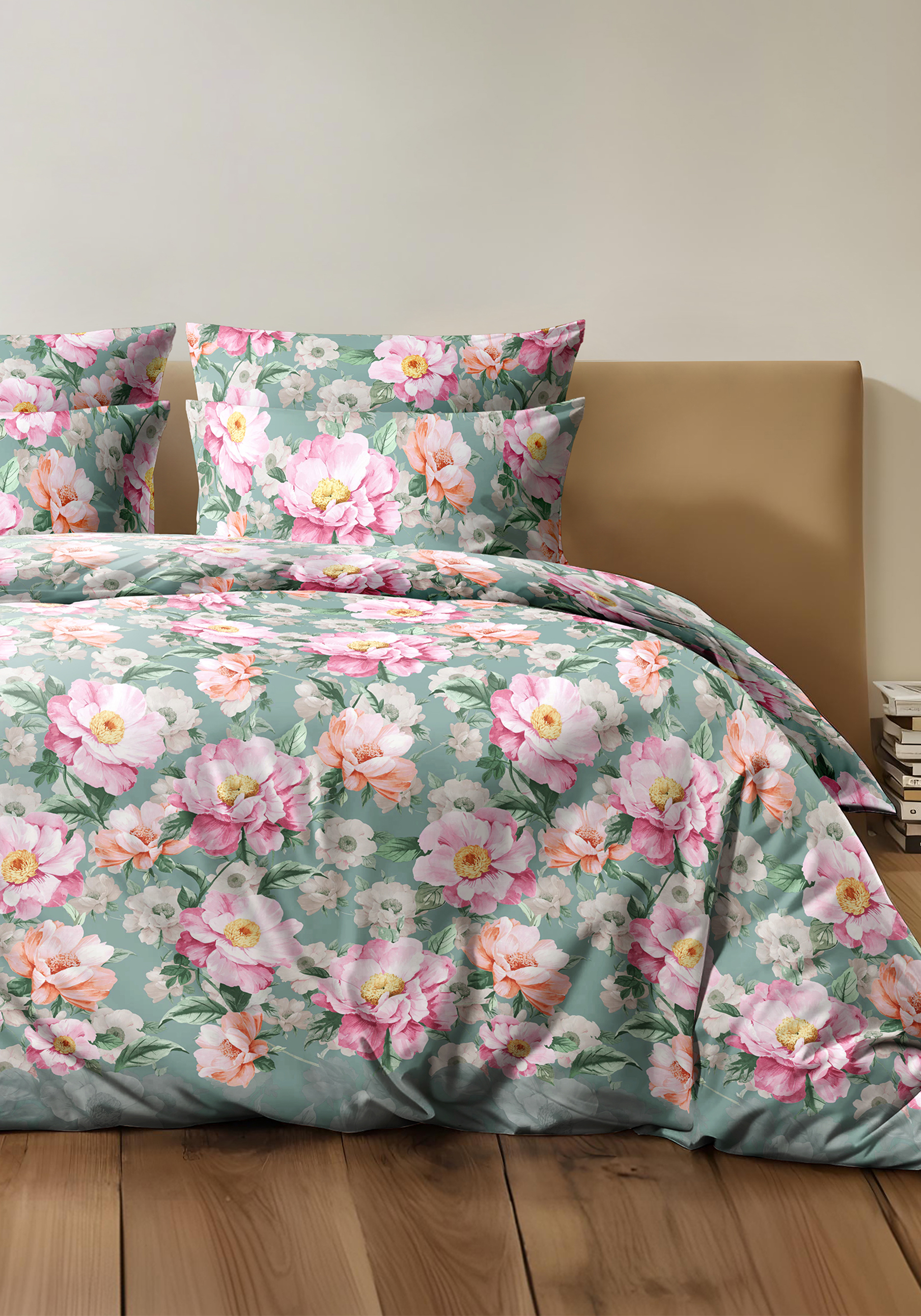 КПБ бязь "Ариадна"