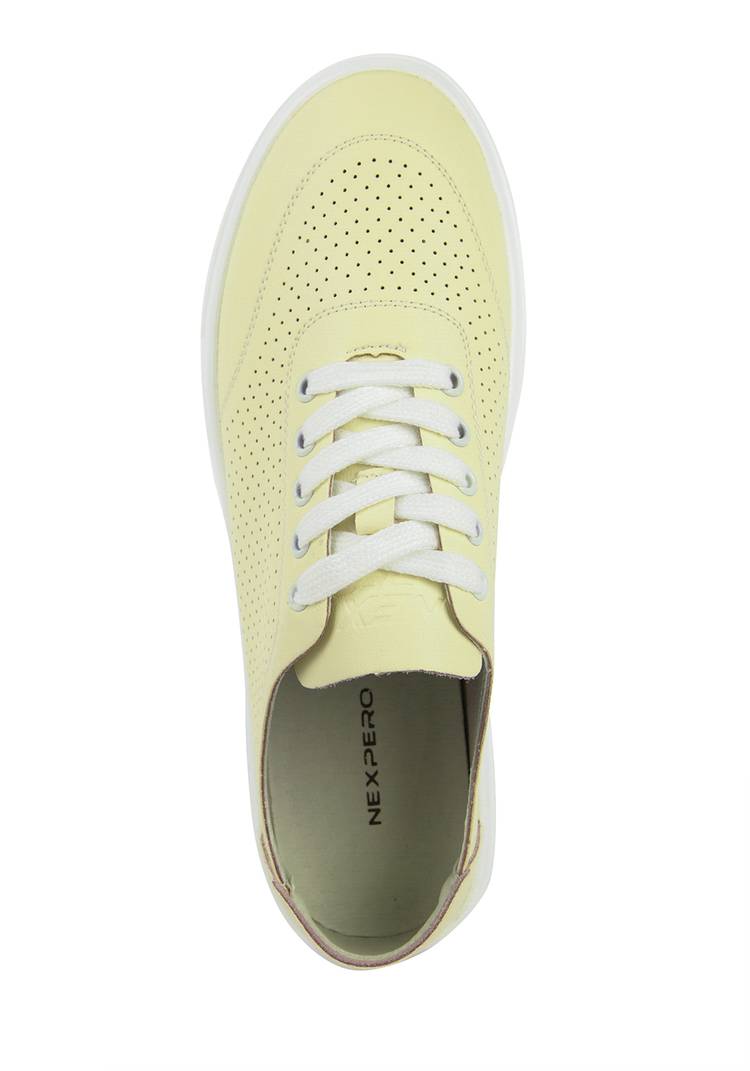 Кеды женские Клариса шир.  750, рис. 4