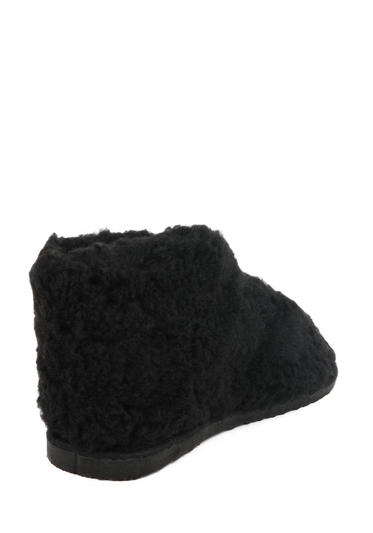 Меховые тапочки-бабуши шир.  750, рис. 22