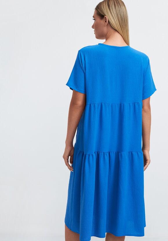 Платье Андреа шир.  580, рис. 8