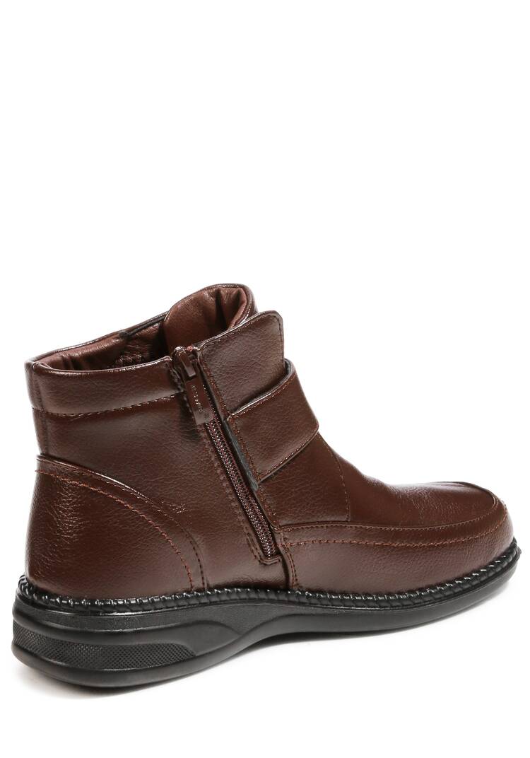 Ботинки женские Аделисия шир.  750, рис. 15