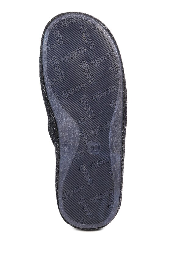 Тапочки женские Гуси шир.  580, рис. 6