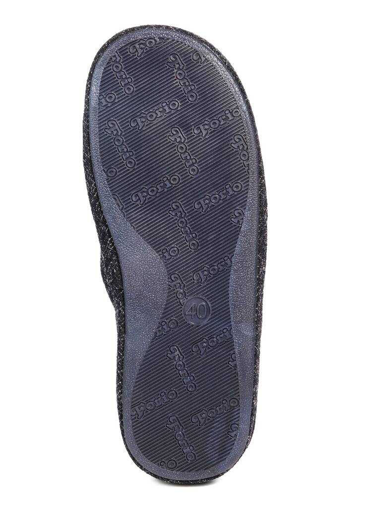 Тапочки женские Гуси шир.  750, рис. 6